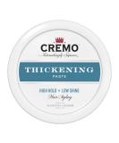 Cremo Barber Grade Hair Styling Thickening Paste 4oz (Pack of 3) - Professional Hold & Volume - Buy Online on SooperMarket.com