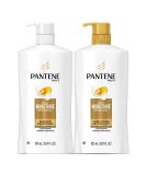 Pantene Pro-V Daily Moisture Renewal Shampoo & Conditioner Set - 30.4 Fl.Oz & 28.9 Fl.Oz (900ml & 855ml) - Buy Online on SooperMarket.com