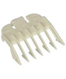 Wahl Color-Coded Attachment Comb No. 1-1/2 | Premium Hair Clipper Accessories | International Shipping - Buy Online on SooperMarket.com
