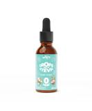 Locco Coconut Flavoured Stevia Drops | 0 Calorie | Vegan | Natural Ingredients - Buy Online on SooperMarket.com