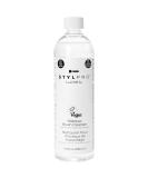 STYLPRO Makeup Brush Cleanser (500ml) - Removes Oily Foundation, Stains | 16.9 Fl Oz Makeup Brush Cleaning Liquid for Brush Cleaner Machine - Buy Online on SooperMarket.com