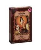 Henna Brown Colour Powder Dye 100 g Brown 100 g (Pack of 1) - Buy Online on SooperMarket.com