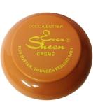 Cocoa Butter Ever Sheen Cream For softer younger feeling skin 250ml - Buy Online on SooperMarket.com