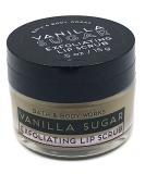 Bath and Body Works Vanilla Sugar Lip Scrub 0.5 oz - Exfoliating Lip Treatment - Buy Online on SooperMarket.com