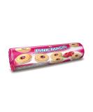 PINKMAGIC double biscuit with raspberry-vanilla flavour filling 176g 176 g (1 pack) - Buy Online on SooperMarket.com