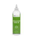 OBIA Naturals Argan Rose Hair Oil 4Oz - Nourishing Hydrating & Lightweight - Shop Internationally - Buy Online on SooperMarket.com
