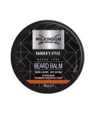 Wilkinson Sword - Barber's Style For Men | Beard Balm | 56g - Buy Online on SooperMarket.com
