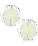 Thread Wax Thread Conditioner Beeswax for Sewing Thread Beeswax Thread Conditioner for Quilting Sewing Strengthening Line Embroidery Wax for Thread (2 Pieces) - Buy Online on SooperMarket.com