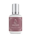 Lash Primer Rose for Eyelash Extensions 15 ml Forabeli | Increase Adhesive Bonding Power for Better Retention | Protein Oil Remover | Pre treatment for Individual Semi Permanent Extension Glue Supplies - Buy Online on SooperMarket.com