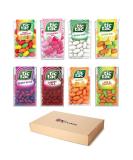 Tic Tac 8 Mint Sweets For Refreshment 8 Flavors (Fruit Adventure Lime & Orange Cherry Cola Berry Bliss Fresh Mint Strawberry Orange Citrus) Sold By VR Angel Mix Flavour 8 - Buy Online on SooperMarket.com
