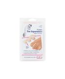PediFix 3-Layer Toe Separators Medium 6/Pack - Comfortable Toe Spacers for Pain Relief - Buy Online on SooperMarket.com