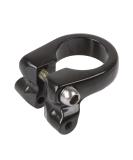 M-Wave Seatpost Clamp with Rack Mounts 31.8mm - Buy Online on SooperMarket.com