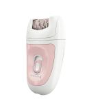 Remington Smooth & Silky Total Coverage Epilator - Electric Tweezing System - Pink EP7010E - Buy Online on SooperMarket.com