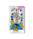 Wet n Wild OM NOM NOM 3-Piece Multi-Stick Kit - Sesame Street Collection - Buy Online on SooperMarket.com