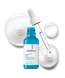 La Roche-Posay Hyalu B5 Pure Hyaluronic Acid Serum for Face, with Vitamin B5, Anti-Aging Serum for Fine Lines and Wrinkles, Hydrating Serum to Plump and Repair Dry Skin, Safe on Sensitive Skin 1.01 Fl Oz (Pack of 1) - Buy Online on SooperMarket.com