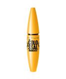 Maybelline New York Mascara for Volume Volum'Express The Colossal Smoky Eyes Dangery Smoky Black 9.5 ml Black The Colossal Smokey Eyes - Buy Online on SooperMarket.com