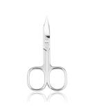 Titania Nail Scissors Solingen 9.5cm - Extra Sharp Professional Manicure Scissors Made in Germany (Turmspitz) - Buy Online on SooperMarket.com