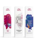 Wella Professionals Color Fresh Create Future Next Red 60 ml Next Red 60 ml (1 pack) - Buy Online on SooperMarket.com