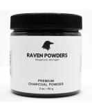 Raven Powders Premium Charcoal Powder for Drawing and Art - Buy Online on SooperMarket.com