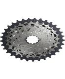 SRAM Force XG-1270 12-Speed Cassette Silver - 10-33t - Buy Online on SooperMarket.com