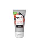 Yes To Tomatoes Clear Skin Detoxifying Charcoal Mud Mask For Acne Prone Skin Draw Out Impurities And Prevent Breakouts Contains Salicylic Acid 96 Natural Ingredients  Red  Tomato  2.006 Fl Oz - Buy Online on SooperMarket.com