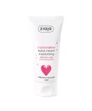 Ziaja Marshmallow Hand Cream | Luxurious Skin Care for All | International Shipping Available - Buy Online on SooperMarket.com