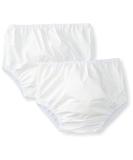 Gerber Baby Girls Bibs 2 Years White - Buy Online on SooperMarket.com