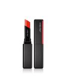 Shiseido Gel Lip Balm 112-Tiger Lily - Nourishing 2g Lip Care | Shop Internationally - Buy Online on SooperMarket.com