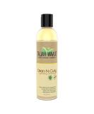 TALIAH WAAJID Clean-N-Curly Hydrating Shampoo - 8oz | Gently Cleanse & Hydrate Curls, Waves, and Naturals - Buy Online on SooperMarket.com