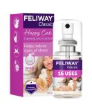FELIWAY Classic 20ml Spray comforts cats and helps solve behavioural issues and stress/anxiety in the home and on the move - 20 ml (Pack of 1) - Buy Online on SooperMarket.com