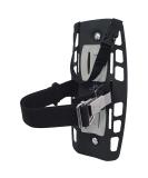 Scubapro S-Tek Single Tank Adapter - Secure Tank Attachment for Diving Equipment | [Brand Name] - Buy Online on SooperMarket.com