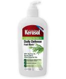 Kerasal Daily Defense Foot Wash Plus Natural Tea Tree Oil 12 fl oz (355 ml) - Buy Online on SooperMarket.com