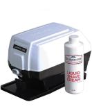 Lather Time Professional Hot Lather Machine - Buy Online on SooperMarket.com