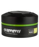 Gummy Styling Wax: Matte Finish for Maximum Volume - Buy Now! - Buy Online on SooperMarket.com