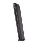 GLOCK 18C Gen3 GBB Blowback Airsoft Pistol with Extended Magazine - Buy Online on SooperMarket.com
