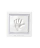 Pearhead Babyprints Clay Keepsake Frame - Newborn Handprint Kit & Parent's Gift - Buy Online on SooperMarket.com