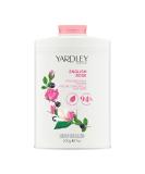 Yardley London English Rose Perfumed Body Powder 200g - Buy Online on SooperMarket.com
