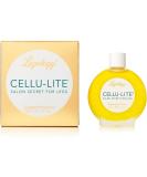 Legology Cellu-Lite Oil - Premium Anti-Cellulite Oil for Legs with Stimulating Aromatherapy Oils & Lymphology Complex - 100ml - Buy Online on SooperMarket.com