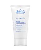 The Face Shop Dr. Belmeur Bubble Foam Cleanser | Ultra Fine Foam for Pore Purification | Dermatologically Tested & Low-Irritant - 5.0 Fl Oz | International Shipping Available - Buy Online on SooperMarket.com