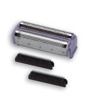 Conair Satiny Smooth Replacement Foils & Cutters for LWD375 Shaver | International Shipping Available - Buy Online on SooperMarket.com