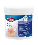TRIXIE 29392 Ear Care Ear Care Finger Pads Pack of 50 - Buy Online on SooperMarket.com