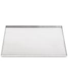 Pinnacle Systems Chew-Proof Galvanized Metal Tray for Dog Crate - 35 x 21.63 x 1 Inches - Buy Online on SooperMarket.com