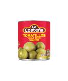 La Costena Tomatillos 794g - Buy Online on SooperMarket.com