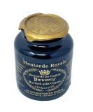 Pommery Moutarde Royale au Cognac - 8 oz. 8.8 Ounce (Pack of 1) - Buy Online on SooperMarket.com