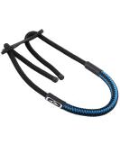 Easton Stiff Sling Blue - Sturdy Wrist Sling for Ultimate Archery Support - Buy Online on SooperMarket.com