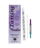 Handy Hands N7 Tatting Needle, 7, Gray - Buy Online on SooperMarket.com