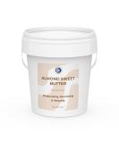 Sweet Almond Butter - 1kg | Natural & Unaffected | Buy Internationally Online - Buy Online on SooperMarket.com