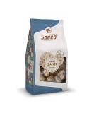 Buy Speed Delicious Speedies Cracker - Pferdeleckerli with Linseed Crispy Baked Treats (0.5 kg & 1 kg) - Top Quality Ingredients for Your Pets - Buy Online on SooperMarket.com