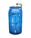 Buy SOURCE Widepac Premium 3L Alpine Blue - Lightweight Hydration Pack for Outdoor Adventures | International Shipping Available - Buy Online on SooperMarket.com