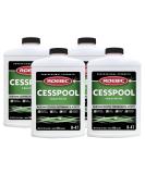 Roebic K-47-Q-12 Cesspool Treatment - Effective Eco-Friendly Solution for Waste Digestion | International Shipping Available - Buy Online on SooperMarket.com